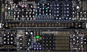 Make Noise Demo NUSS