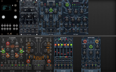Deskrack