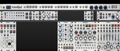 My toward Eurorack