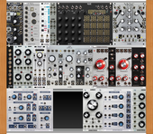 Prelim Rack