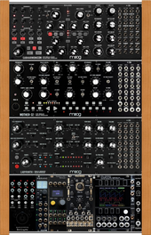 New Rack Right