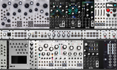 A considered experimental rack