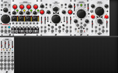 My inapt Eurorack