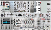 Intellijel 7U Performance Case Gen-2
