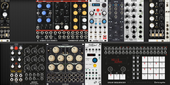 My endless Eurorack