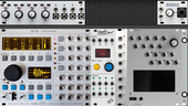 My yonder Eurorack