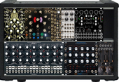 My vengeful Eurorack