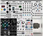My weer Eurorack