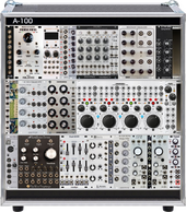 A100 Case