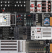 Full live set neue Planung mit instruo