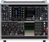 My extinct Eurorack