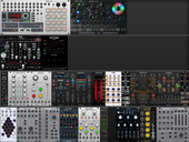 Fright Rate Behringer Go Rack (copy)