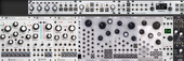My cissy Eurorack