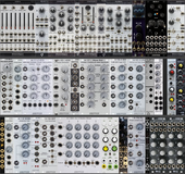 My 1st Rack