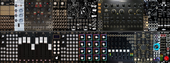 Chaos Conductor Motofader Performance Case