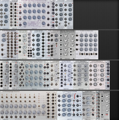 My bedfast Eurorack (copy)