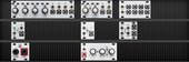 Rack for Printing Modules