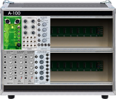 FM synth Eurorack