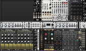 My Second 7u Rack