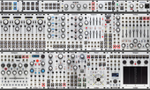 Intellijel Matriarch (No Morgasmatron)