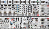 Intellijel Matriarch (Dual Mults)