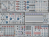 My breaking Buchla