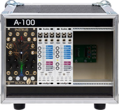 My hoggish Eurorack