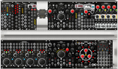 My whopping Eurorack