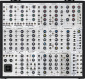 My labrid Eurorack