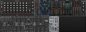 Eurorack Go