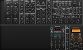 Behringer Eurorack Go
