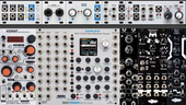 My whorish Eurorack (copy)