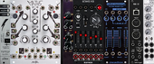 My glummer Eurorack