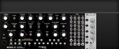 My largish Eurorack