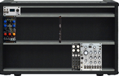 My cruel Eurorack