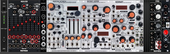 My napping Eurorack