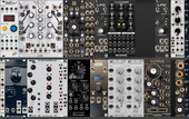 My New Eurorack