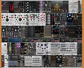 Desktop Studio Rack