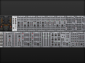 My supple Eurorack (copy) (copy)