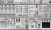 Intellijel Matriarch (Stereo Line Out)