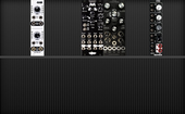 My largest Eurorack