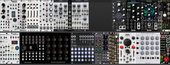 Behringer Go Workstation