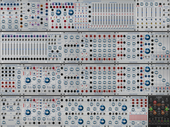 My gemmate Eurorack (copy) (copy) (copy)