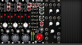 mixer