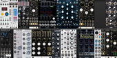 Our First Eurorack (copied from Heion)