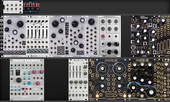 The LoveDub - (Live Re-Editing Rack)
