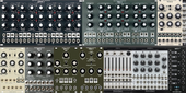 My twenty Eurorack