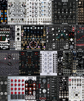 My phony Eurorack