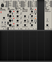 My virgate AE Modular