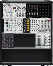 My cosher Eurorack